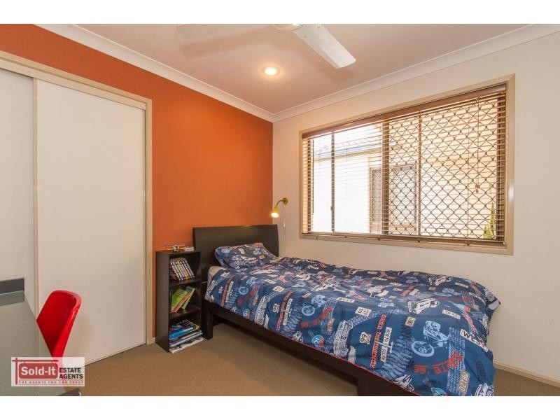 Albany Creek QLD 4035