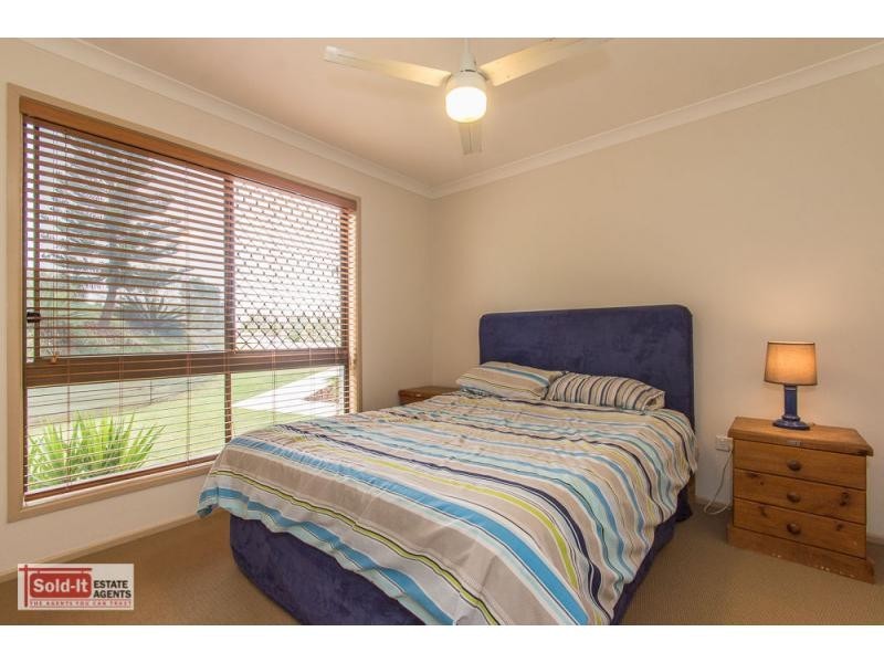 Albany Creek QLD 4035