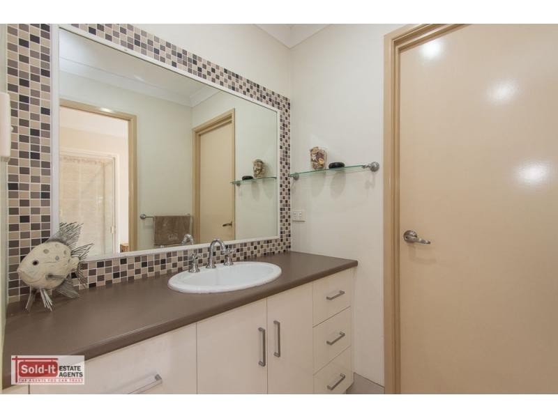 Albany Creek QLD 4035