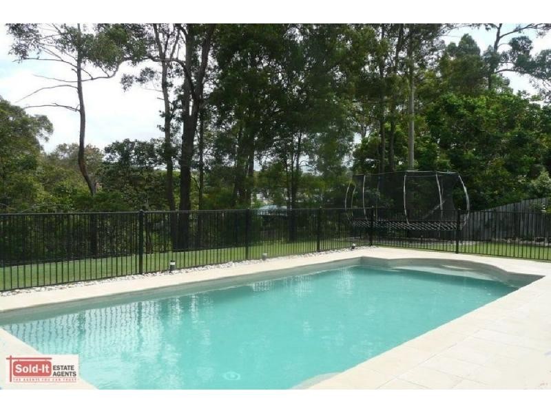 Albany Creek QLD 4035