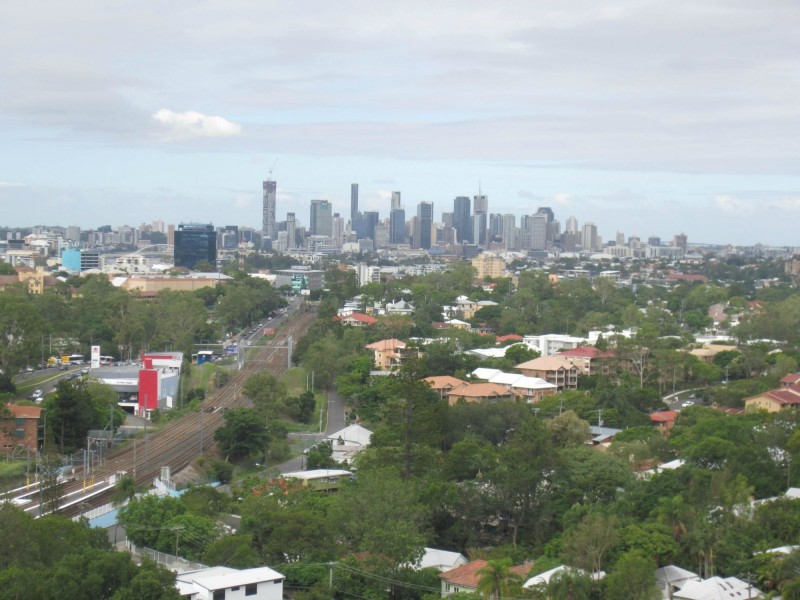 Taringa QLD 4068