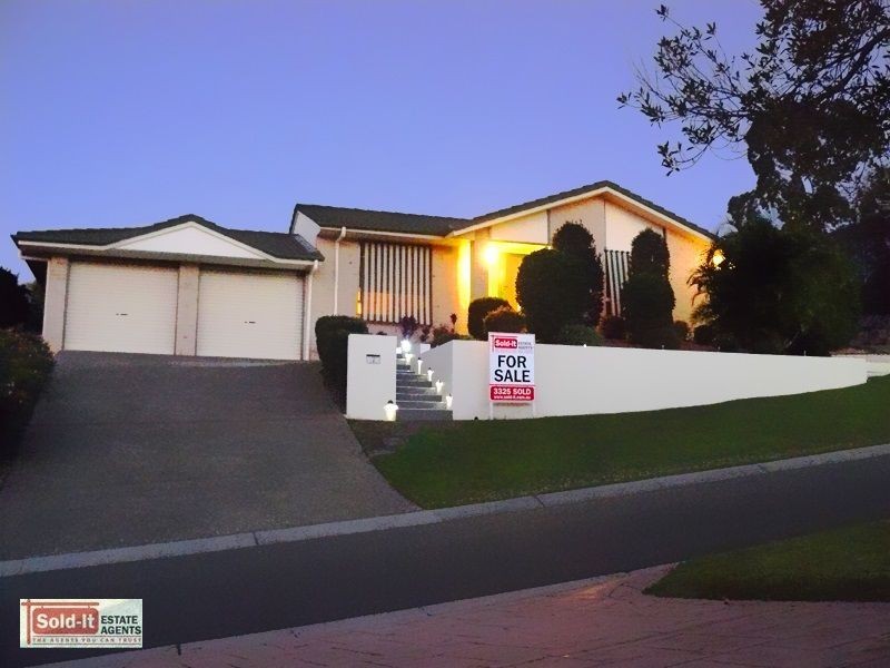 7 Duet Court, Eatons Hill QLD 4037