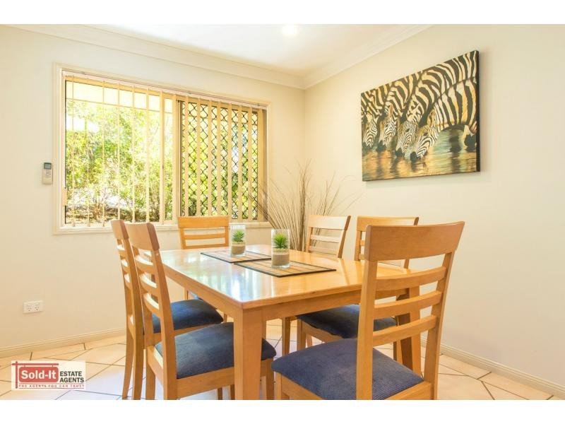 7 Duet Court, Eatons Hill QLD 4037