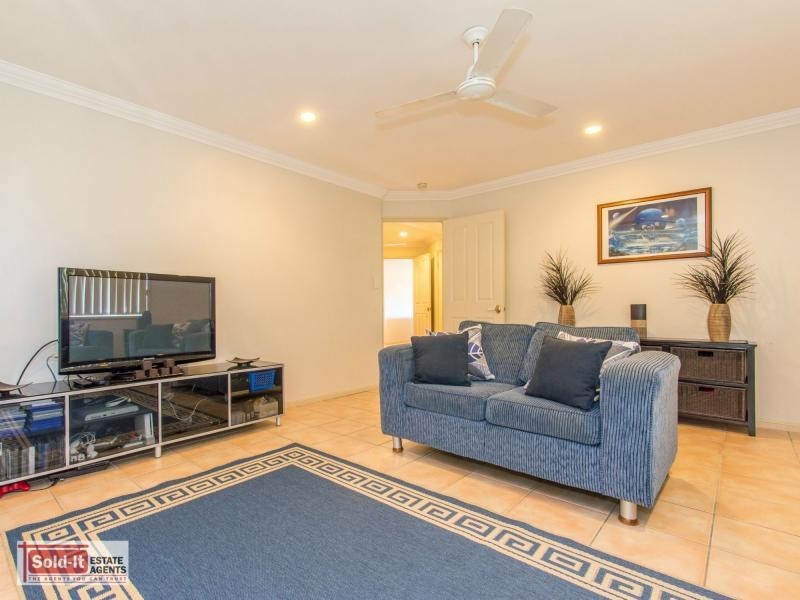 7 Duet Court, Eatons Hill QLD 4037