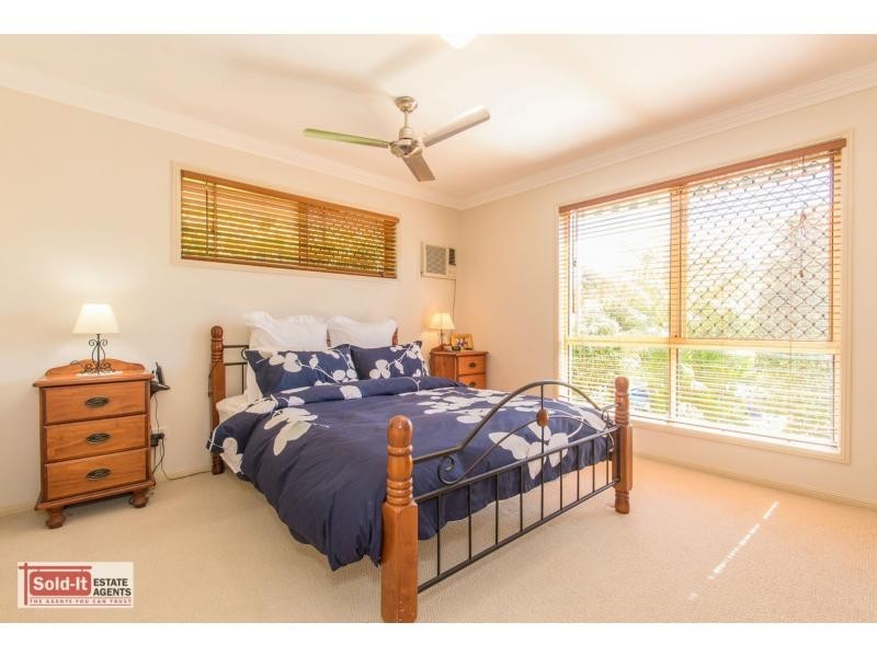 7 Duet Court, Eatons Hill QLD 4037