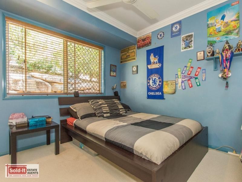 7 Duet Court, Eatons Hill QLD 4037