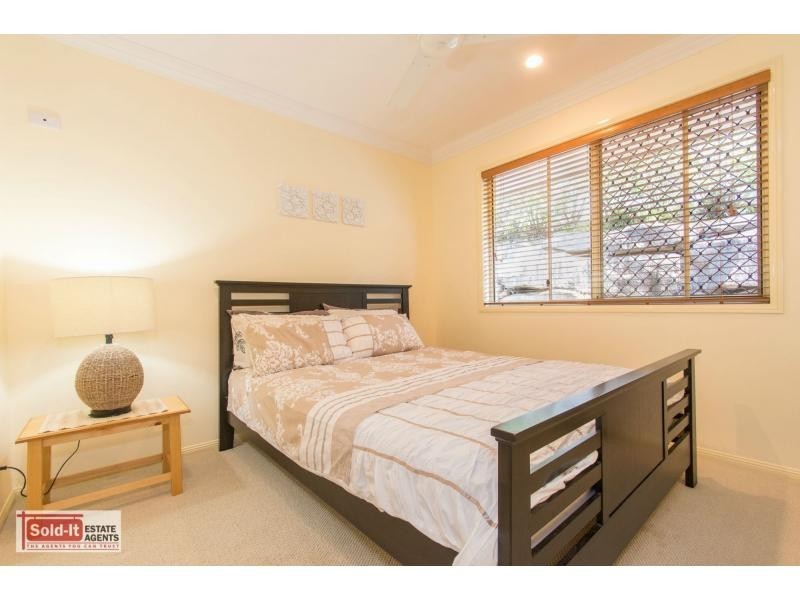 7 Duet Court, Eatons Hill QLD 4037