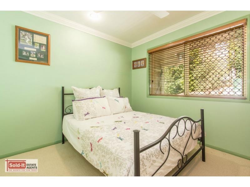 7 Duet Court, Eatons Hill QLD 4037