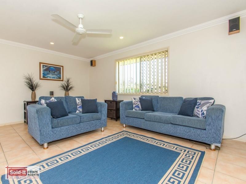 7 Duet Court, Eatons Hill QLD 4037