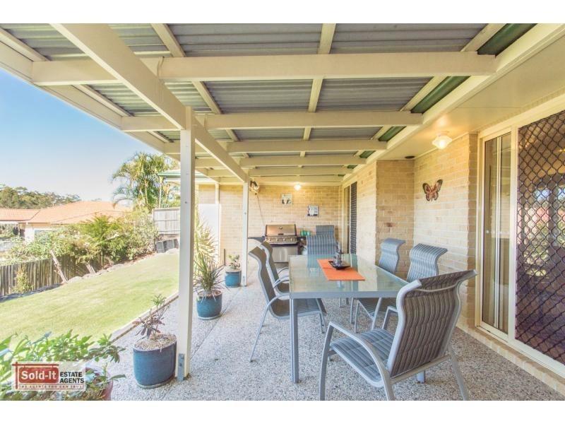 7 Duet Court, Eatons Hill QLD 4037