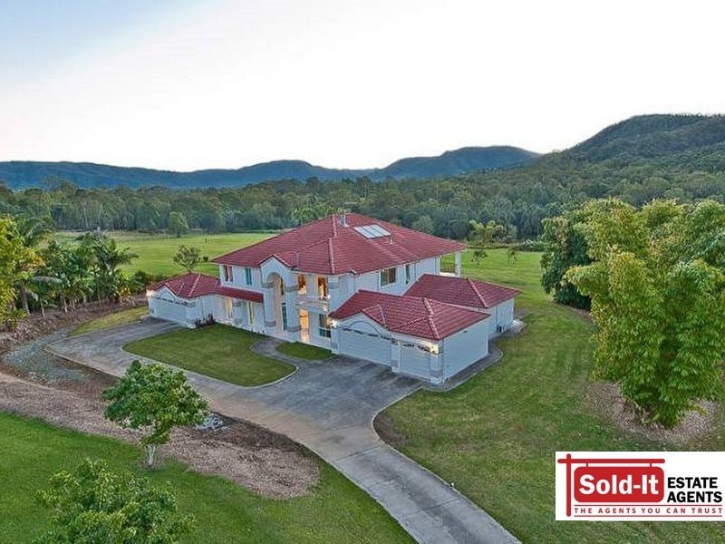 Samford Valley QLD 4520