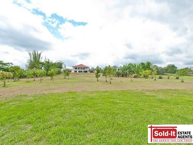 Samford Valley QLD 4520