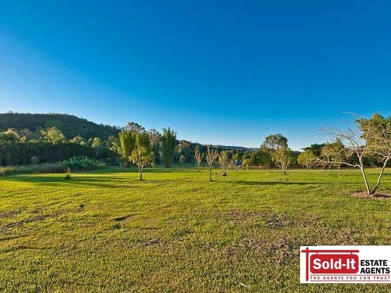 Samford Valley QLD 4520