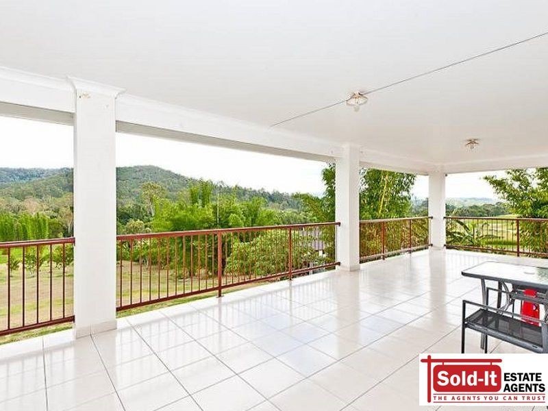 Samford Valley QLD 4520