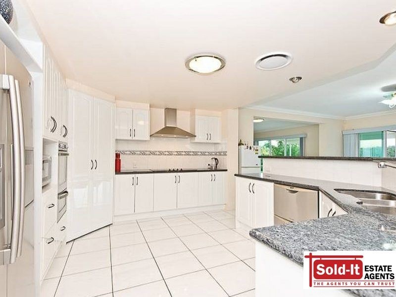 Samford Valley QLD 4520