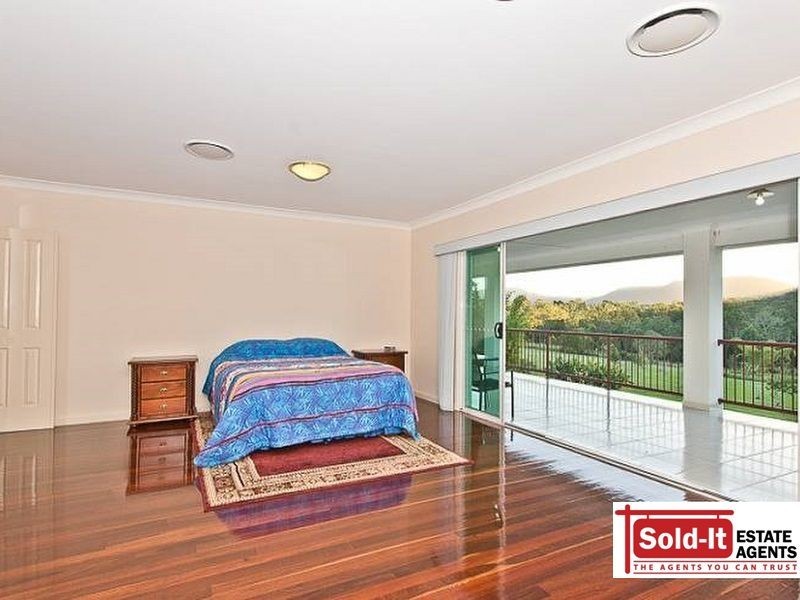 Samford Valley QLD 4520