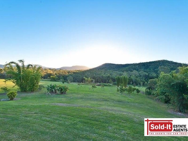 Samford Valley QLD 4520