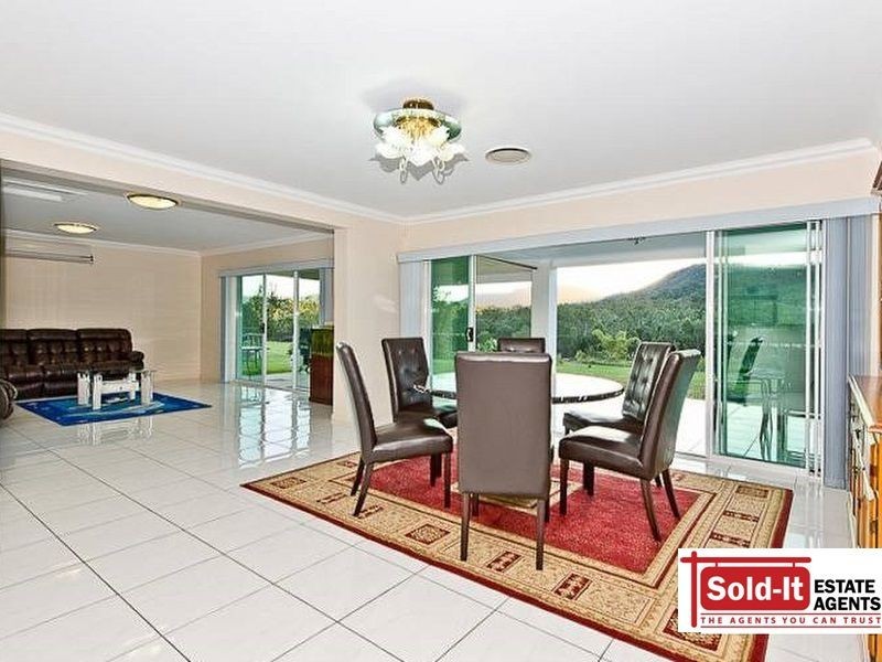 Samford Valley QLD 4520