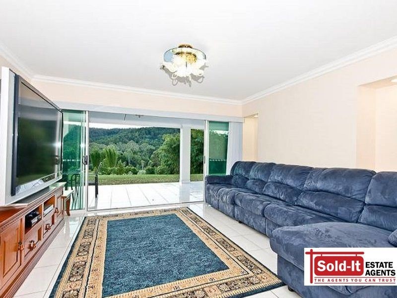 Samford Valley QLD 4520