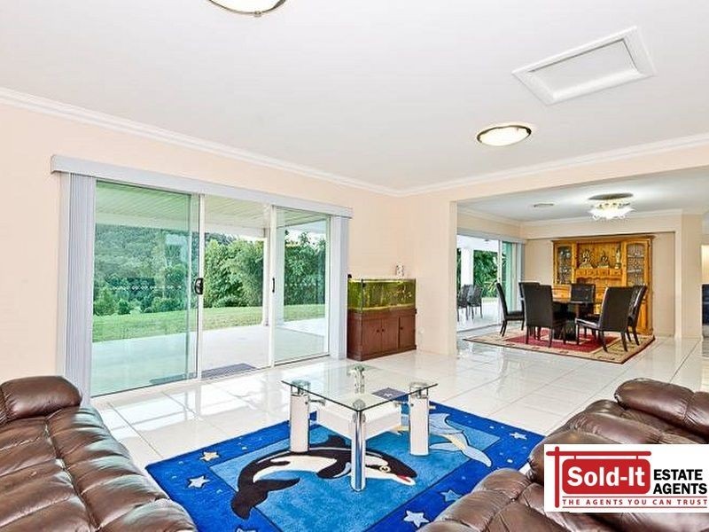 Samford Valley QLD 4520