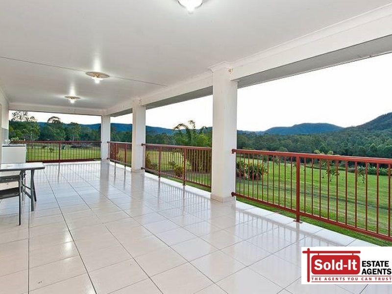 Samford Valley QLD 4520