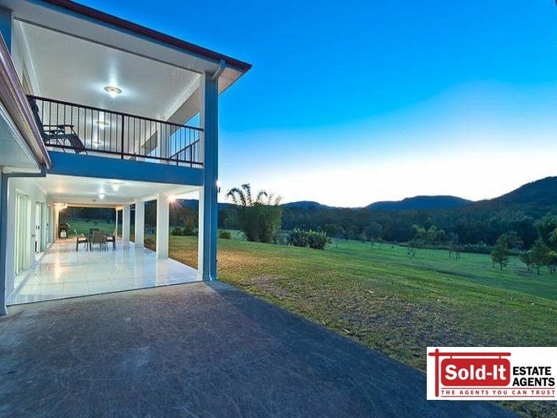 Samford Valley QLD 4520