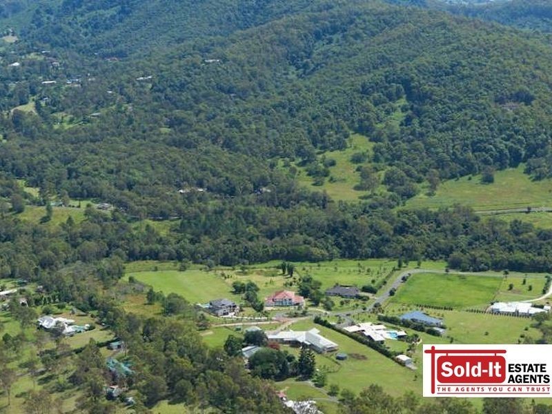 Samford Valley QLD 4520