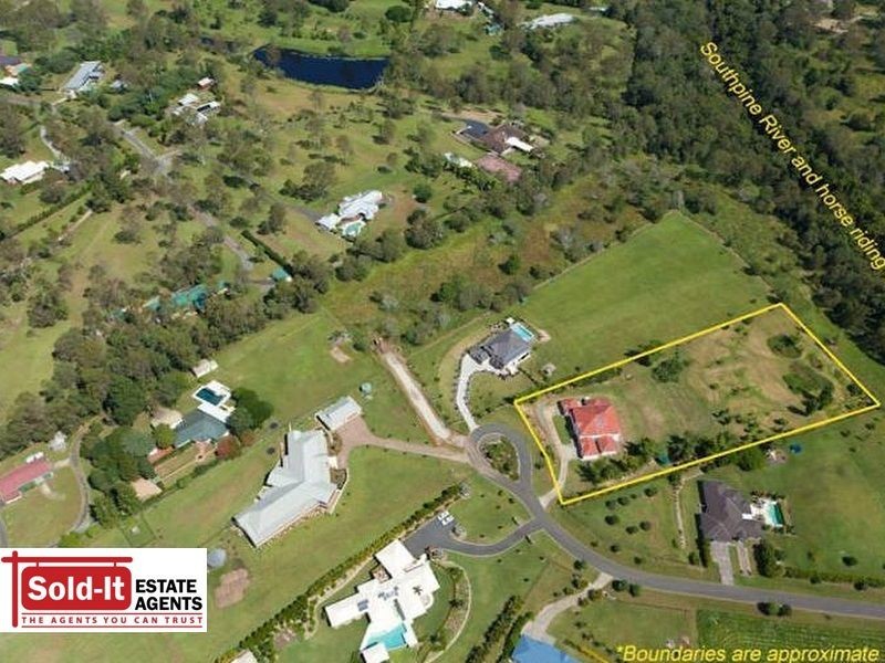 Samford Valley QLD 4520