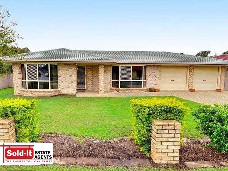 64 Kentwood Drive, Bray Park QLD 4500