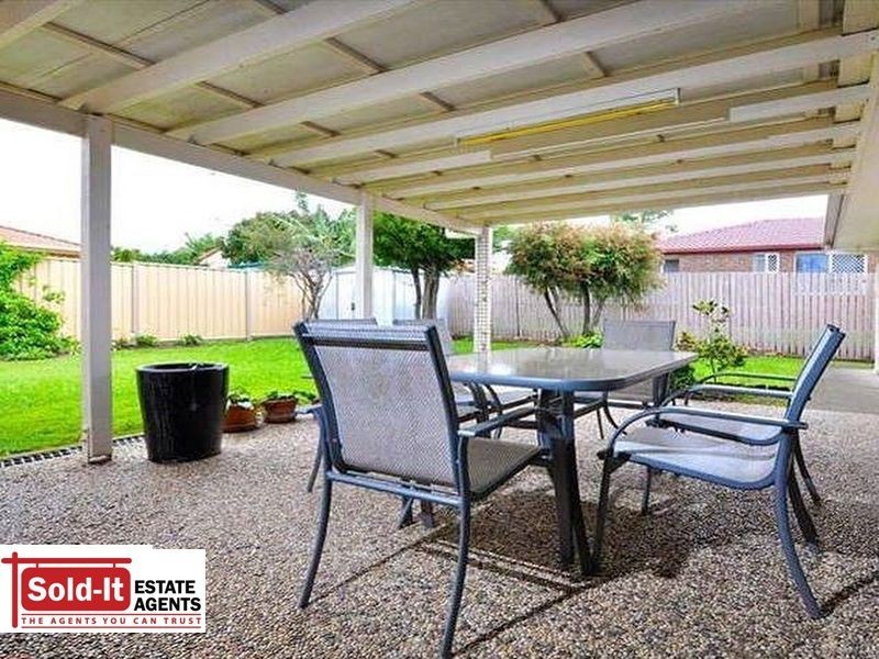 64 Kentwood Drive, Bray Park QLD 4500