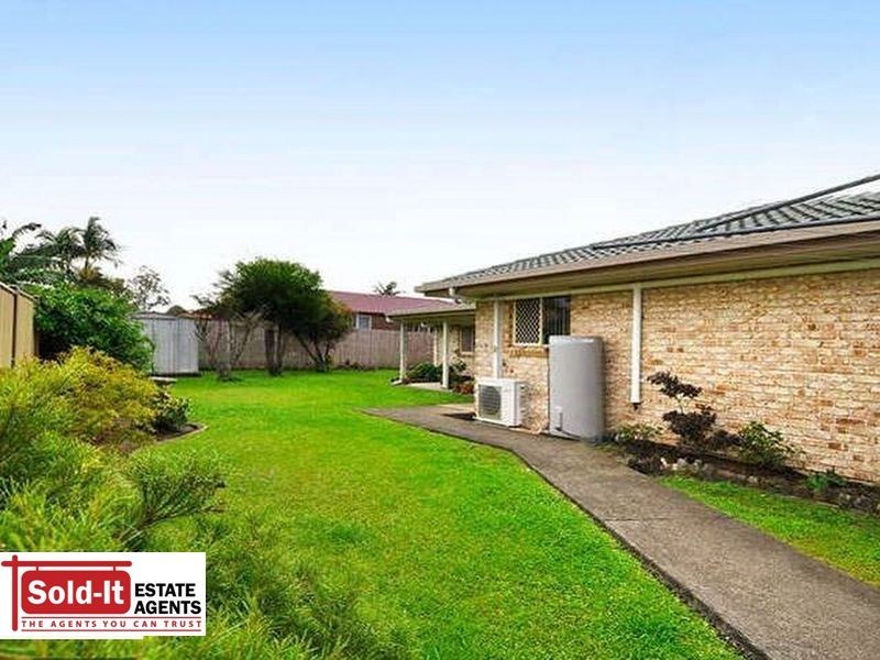 64 Kentwood Drive, Bray Park QLD 4500