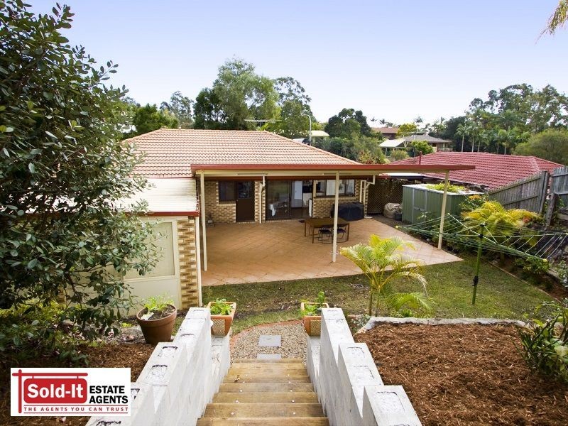 57 Bunya Park Drive, Eatons Hill QLD 4037