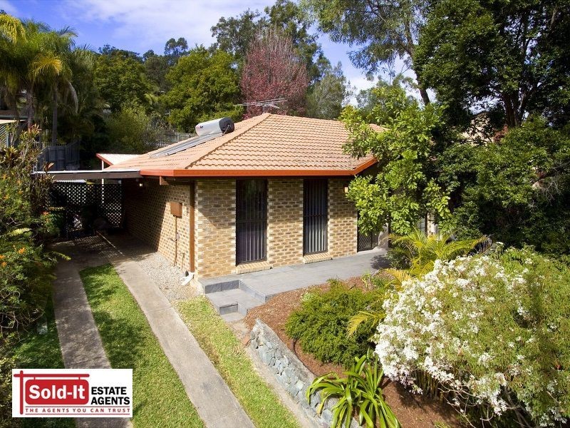 57 Bunya Park Drive, Eatons Hill QLD 4037