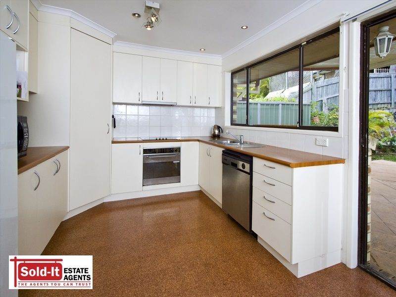 57 Bunya Park Drive, Eatons Hill QLD 4037