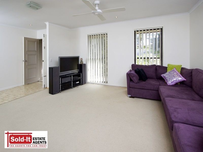 57 Bunya Park Drive, Eatons Hill QLD 4037