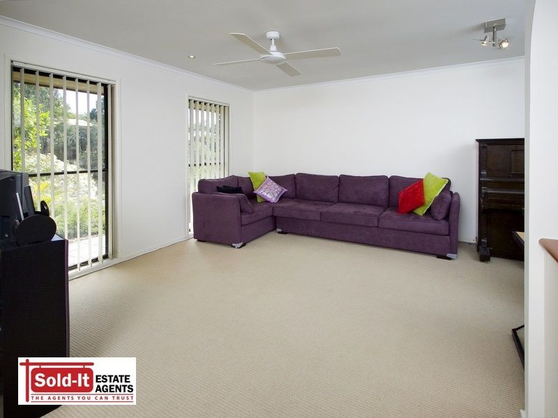 57 Bunya Park Drive, Eatons Hill QLD 4037