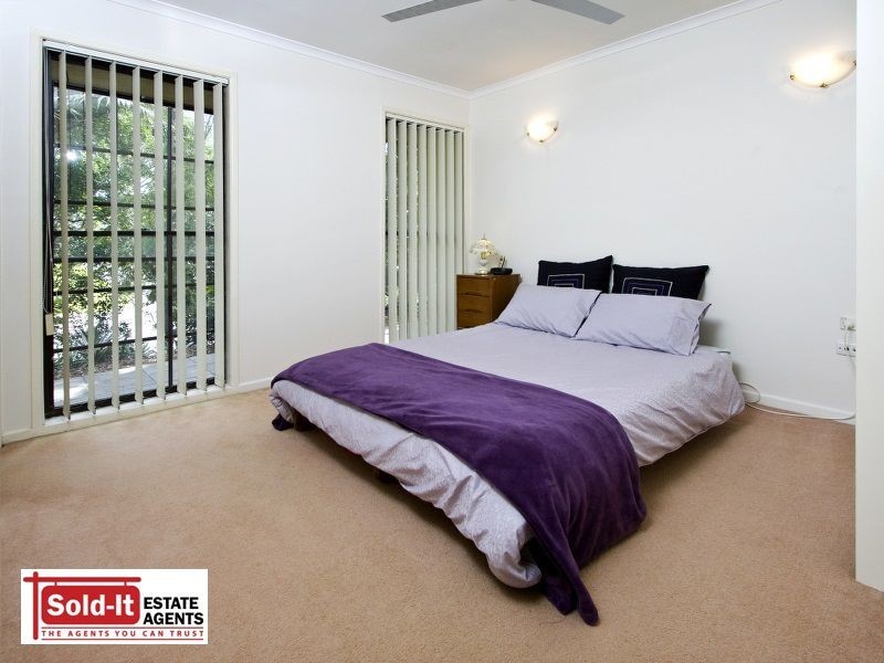 57 Bunya Park Drive, Eatons Hill QLD 4037