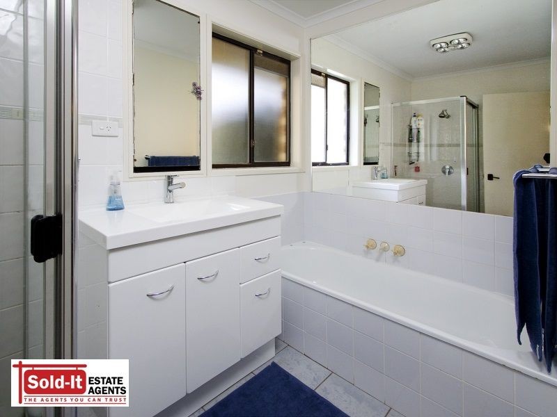 57 Bunya Park Drive, Eatons Hill QLD 4037