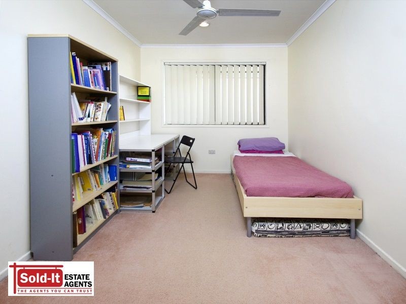 57 Bunya Park Drive, Eatons Hill QLD 4037