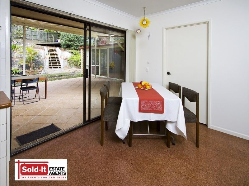 57 Bunya Park Drive, Eatons Hill QLD 4037