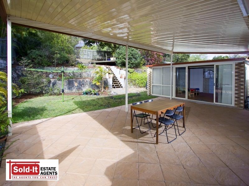 57 Bunya Park Drive, Eatons Hill QLD 4037