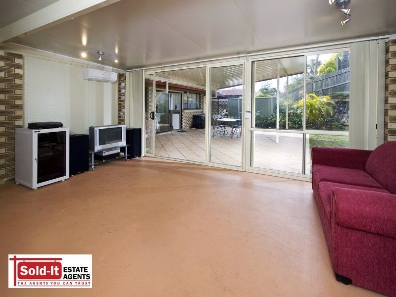57 Bunya Park Drive, Eatons Hill QLD 4037