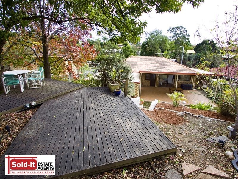 57 Bunya Park Drive, Eatons Hill QLD 4037