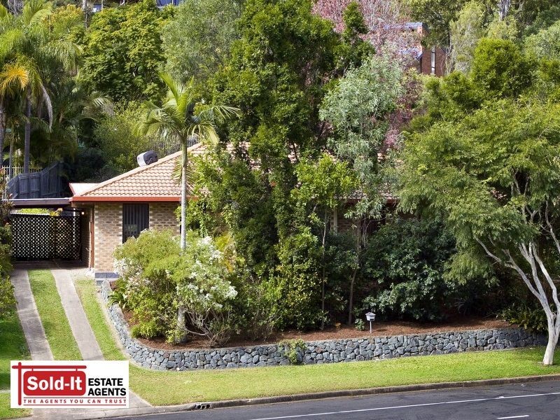 57 Bunya Park Drive, Eatons Hill QLD 4037