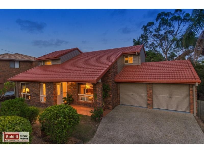49 Chowchilla Street, Albany Creek QLD 4035
