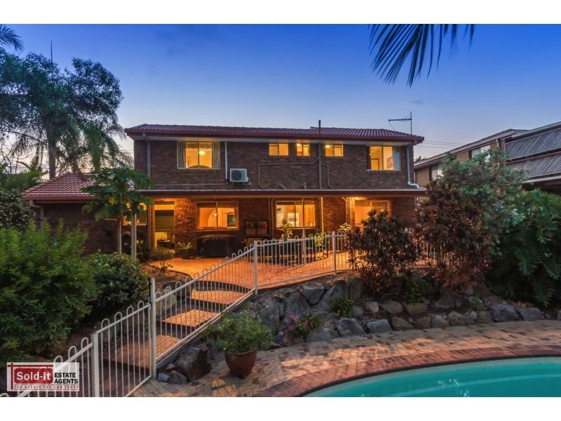 49 Chowchilla Street, Albany Creek QLD 4035