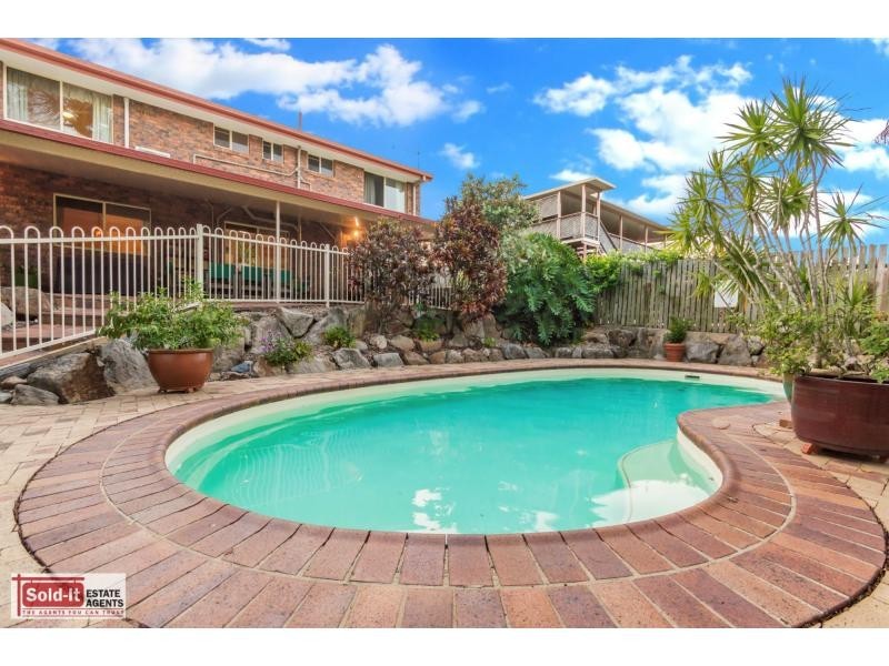 49 Chowchilla Street, Albany Creek QLD 4035