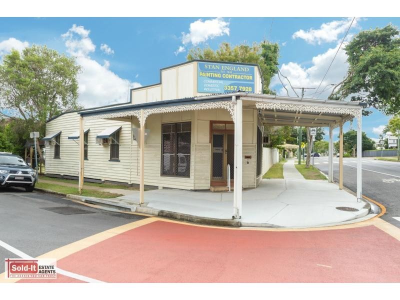 18 Kedron Park Road, Wooloowin QLD 4030