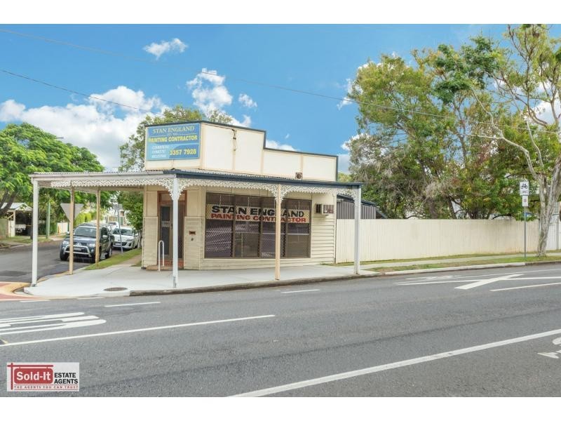 18 Kedron Park Road, Wooloowin QLD 4030