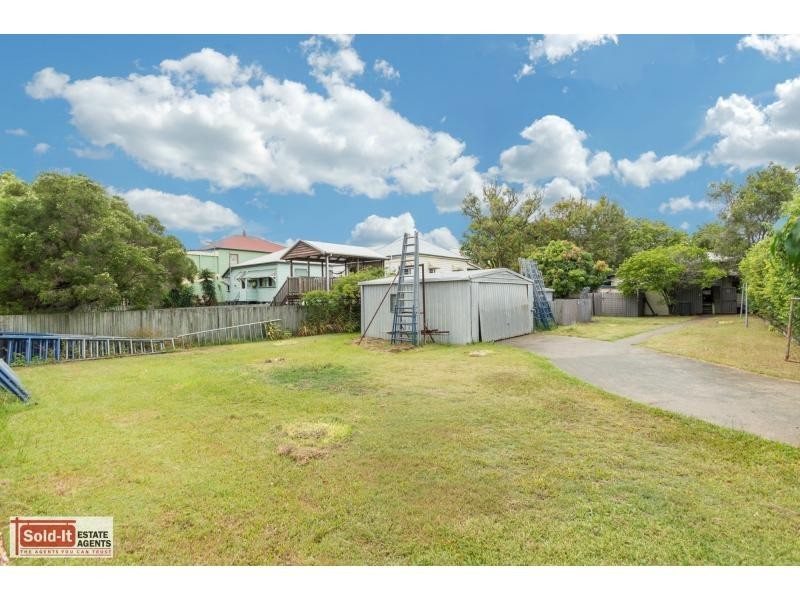 18 Kedron Park Road, Wooloowin QLD 4030